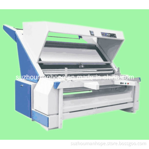 Fabric Inspection Rolling Machine (RH-A02)
